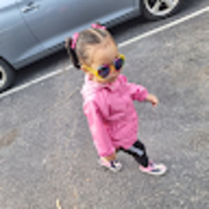 Meet your Posher, Talila b